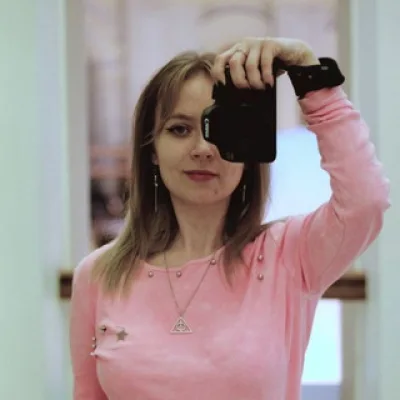 Объективно говоря 📸
