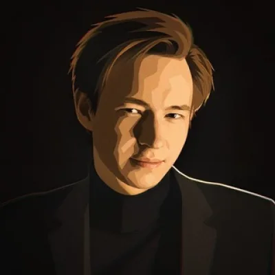 ЗАВИСТЛИВЫЙ КРИТИК