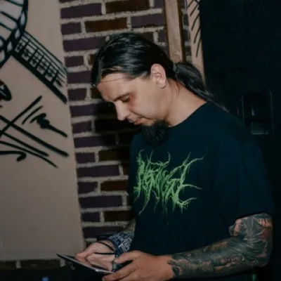 Андрей Бабиков