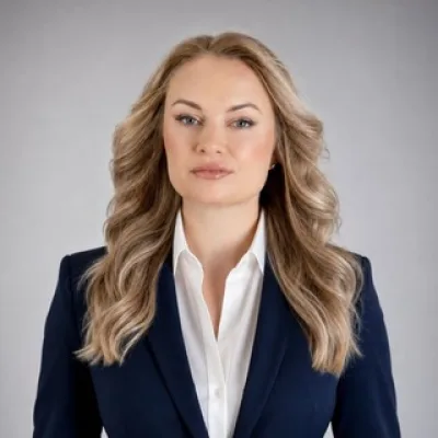 Anna Zheglova
