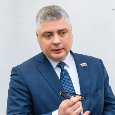 Понажев Александр Александрович.