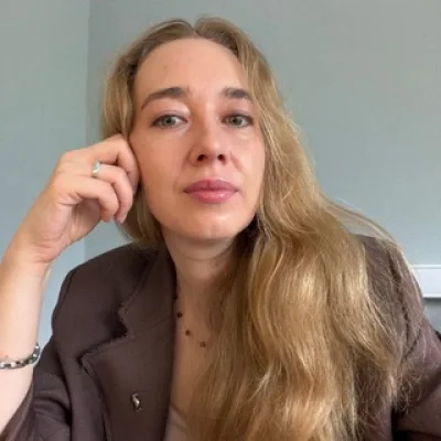 Татьяна Платонова