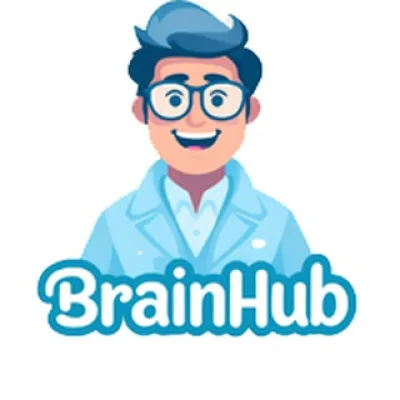 BrainHub