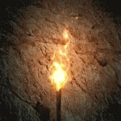 Let There Be Light Now