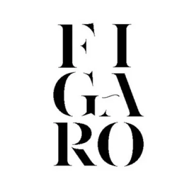 FIGARO Школа каллиграфии
