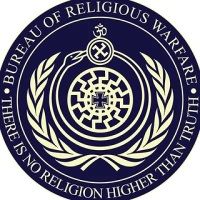 Bureau of Religious Warfare