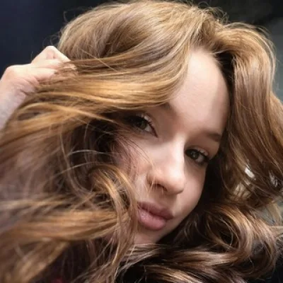 Светлана Абарамова