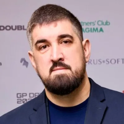 Наиль Исмагилов PRO…