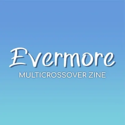 Evermore • Zine