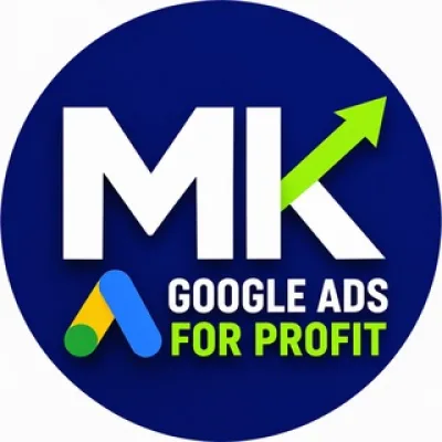 Google Ads for Profit Chat | Michal Krasnow