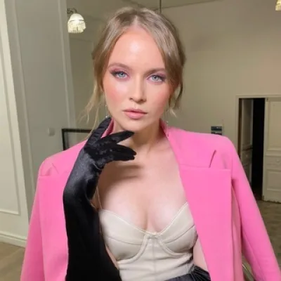 Irina Churbanova | keyo