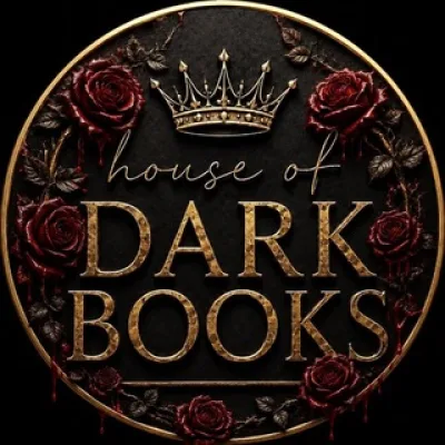 House of Dark Books