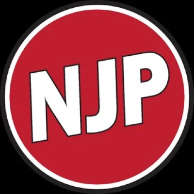 The National Justice Party 🎉