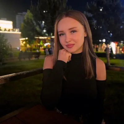 Диана