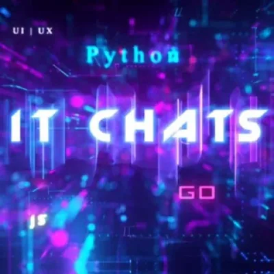 IT Chat 🌍