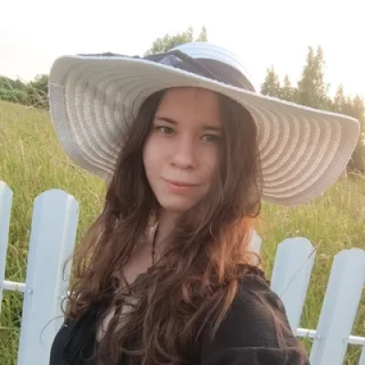 Марина Грачева