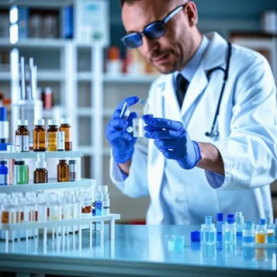 Как закалялась Шталь🏥💊