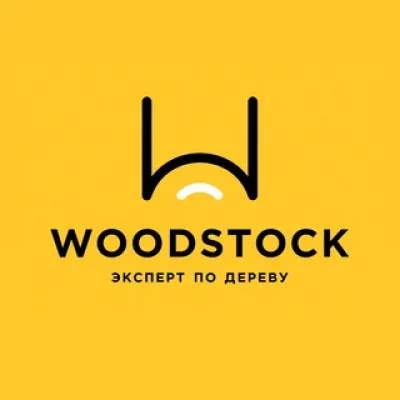 WOODSTOCK 🌳 ВУДСТОК