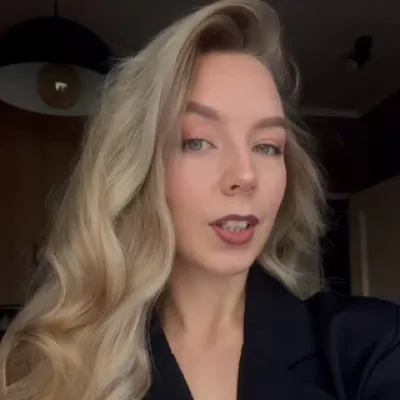 Tanya Minchuk / dance, лайф