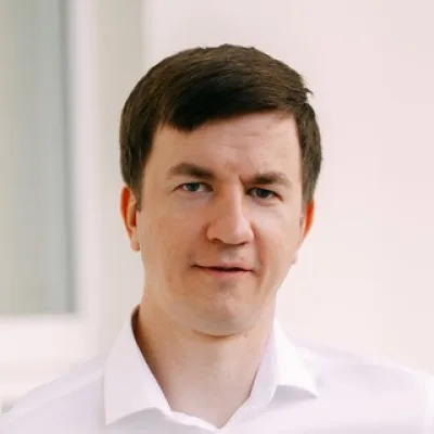 Vasily Mescheryakov