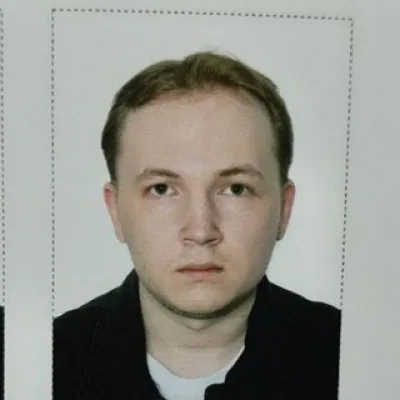 Oleg Pyzhov