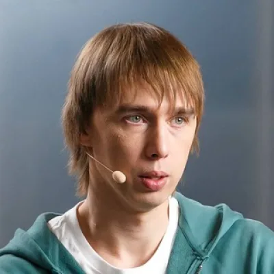 Алексей Авдеев