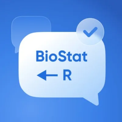 BioStat <- R | Чат по статистике и R