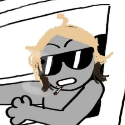 Alain Chaos