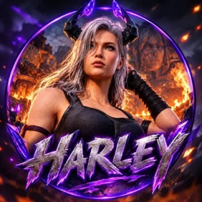 HARLEY