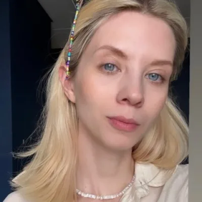 Natasha Parkhomenko