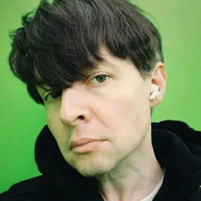 Anton Outkine