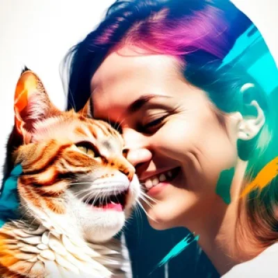 Кото❤️Радость: Клуб любителей кошек