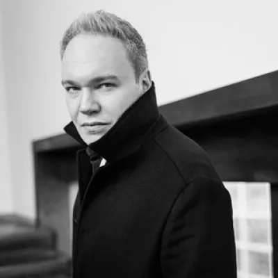 Maxim Izvekov
