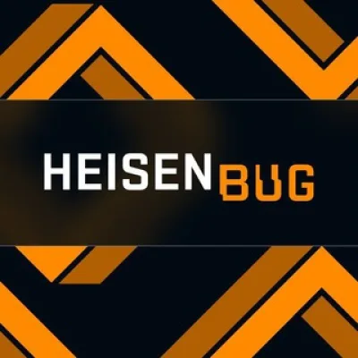 Heisenbug — канал конференции