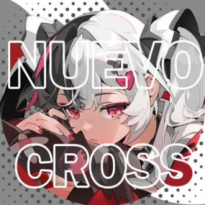 NUEVO-CROSS | GI, ZZZ, NTE