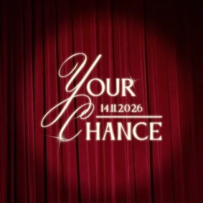YOUR CHANCE | 14.11 | AFTG