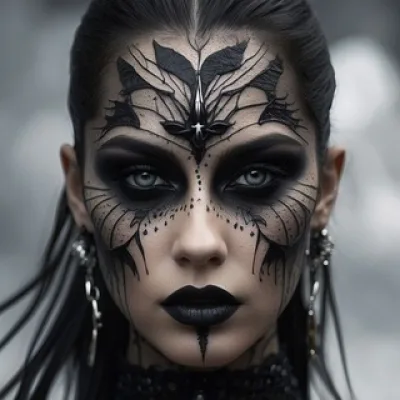 💟💎КРОВАВАЯ ФЕЯ💎