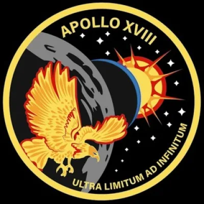 APOLLO 18