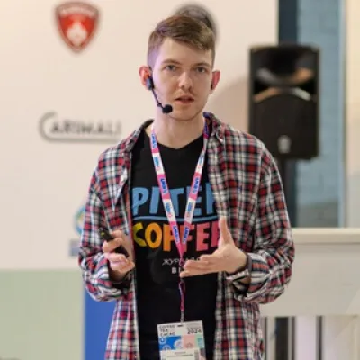 Алексей Болмутов