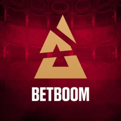 BLAST by BETBOOM