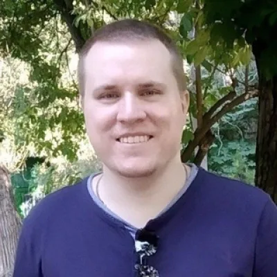 Andrew Bednoff