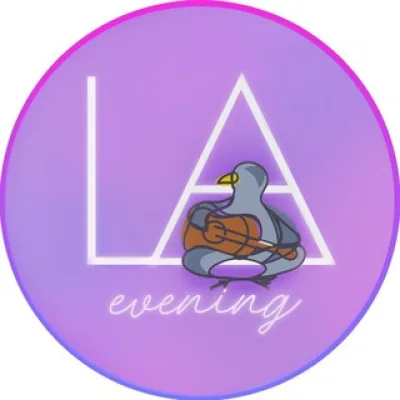 L&A Evening | Литературно-акустический вечер ВШЭ