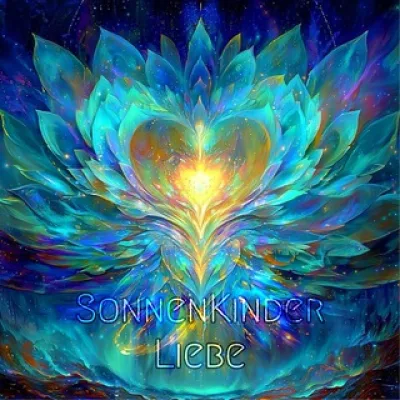 SonnenKinder sind Liebe