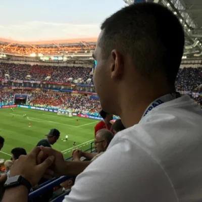 Нельсон Багян