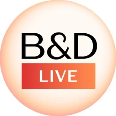 B&D LIVE