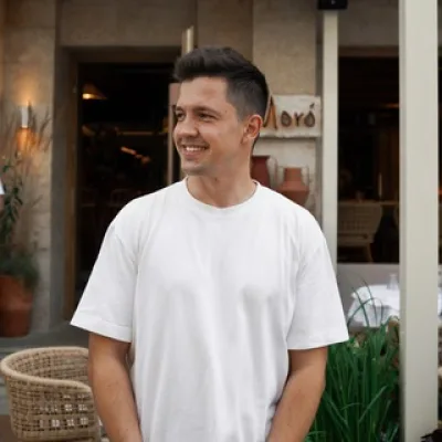 Андрей Назаров