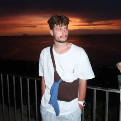 Timofey Vaskin