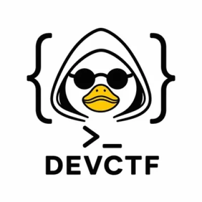 DEV CTF