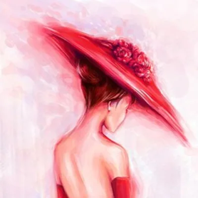 Ксения А. Прокофьева