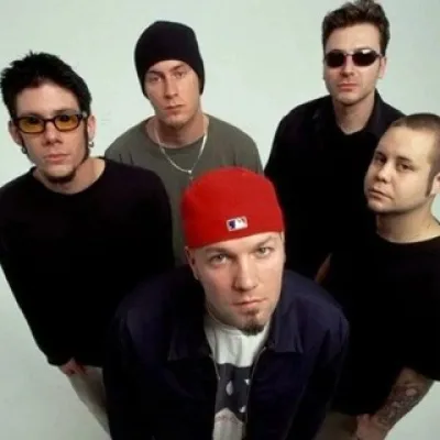 Limp Bizkit All